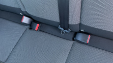 Citroen C3 1.2 PureTech 83 Flair 5dr Petrol Hatchback